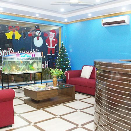 Rbr Suites Calangute Exterior photo